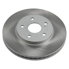 Power Stop JBR972SCR - Front Semi Coated Brake Rotor vehicle fitment brake part