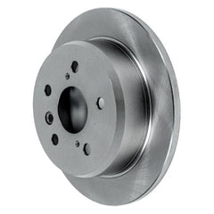 Power Stop JBR973 - Autospecialty OE Solid 1-Piece Plain Rear Brake Rotor vehicle fitment brake part