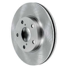 Power Stop JBR974 - Autospecialty OE 1-Piece Plain Front Brake Rotor vehicle fitment brake part