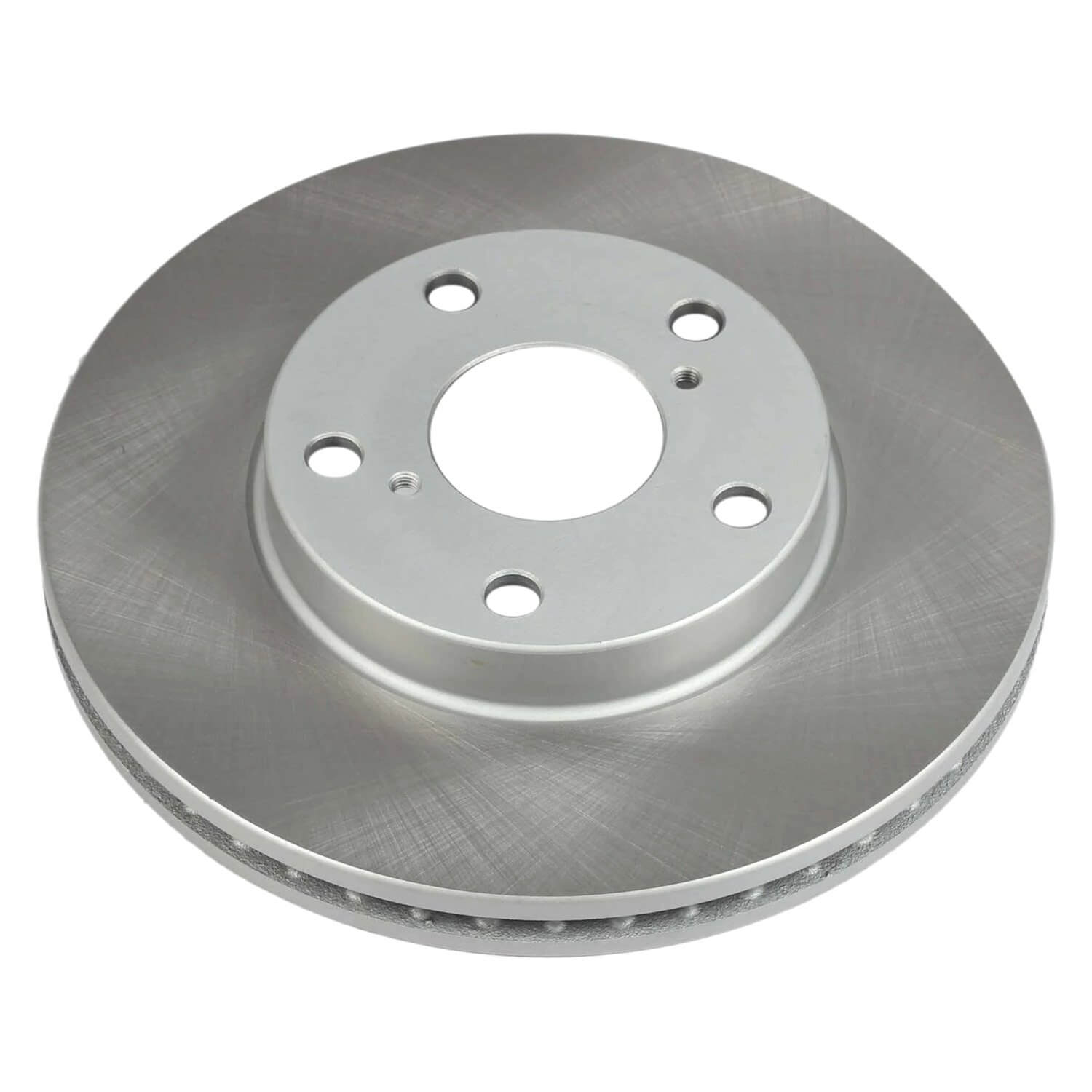 Power Stop JBR974SCR - Front Semi Coated Brake Rotor vehicle fitment brake part