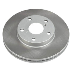 Power Stop JBR974SCR - Front Semi Coated Brake Rotor vehicle fitment brake part