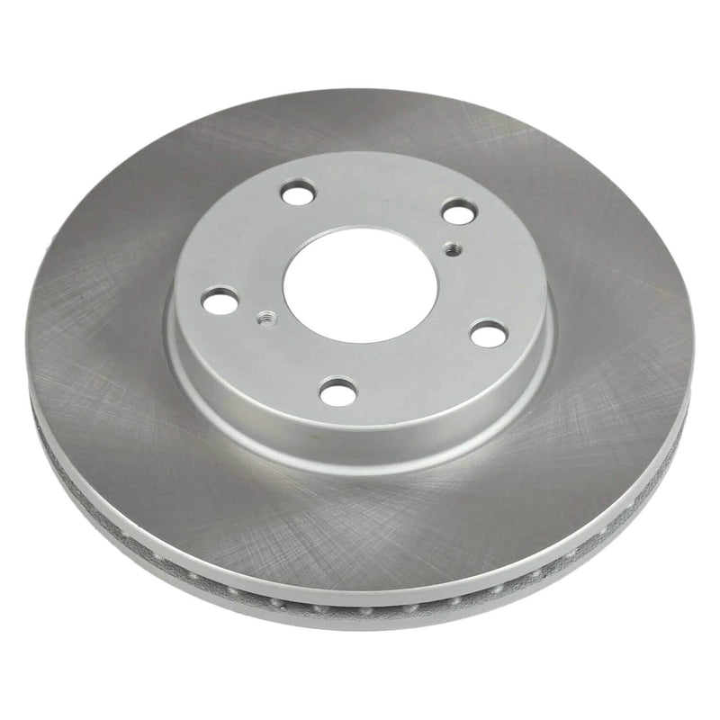 Power Stop JBR974SCR - Front Semi Coated Brake Rotor vehicle fitment brake part