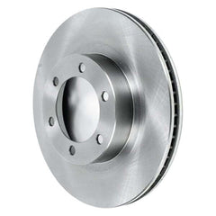 Power Stop JBR975 - Autospecialty OE Vented 1-Piece Plain Front Brake Rotor vehicle fitment brake part