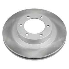 Power Stop JBR975SCR - Front Semi Coated Brake Rotor vehicle fitment brake part