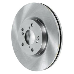 Power Stop JBR984 - Autospecialty OE Vented 1-Piece Plain Front Brake Rotor vehicle fitment brake part