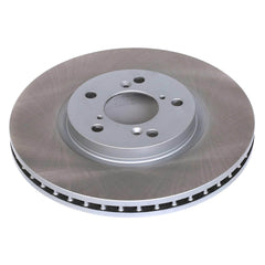 Power Stop JBR984SCR - Front Semi Coated Brake Rotor vehicle fitment brake part