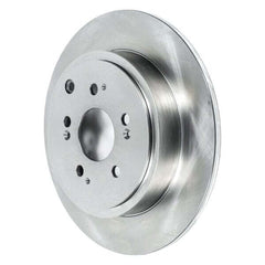 Power Stop JBR985 - Autospecialty OE Solid 1-Piece Plain Rear Brake Rotor vehicle fitment brake part