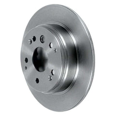 Power Stop JBR987 - Autospecialty OE Solid 1-Piece Plain Rear Brake Rotor vehicle fitment brake part