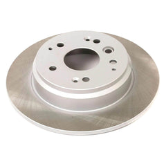 Power Stop JBR987SCR - Rear Semi Coated Brake Rotor vehicle fitment brake part