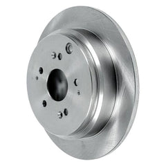 Power Stop JBR988 - Autospecialty OE Solid 1-Piece Plain Rear Brake Rotor vehicle fitment brake part