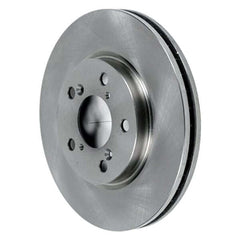 Power Stop JBR989 - Autospecialty OE Vented 1-Piece Plain Front Brake Rotor vehicle fitment brake part