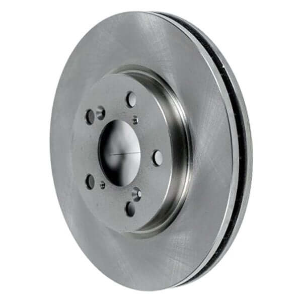 Power Stop JBR989 - Autospecialty OE Vented 1-Piece Plain Front Brake Rotor vehicle fitment brake part