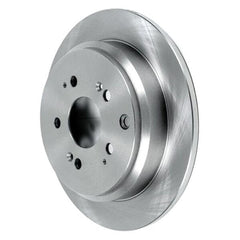 Power Stop JBR990 - Autospecialty OE Solid 1-Piece Plain Rear Brake Rotor vehicle fitment brake part