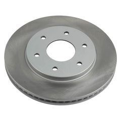 Power Stop JBR993SCR - Front Semi Coated Brake Rotor vehicle fitment brake part