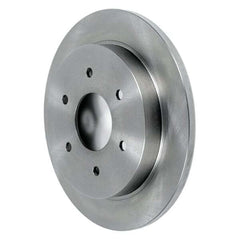 Power Stop JBR994 - Autospecialty OE Vented 1-Piece Plain Rear Brake Rotor vehicle fitment brake part