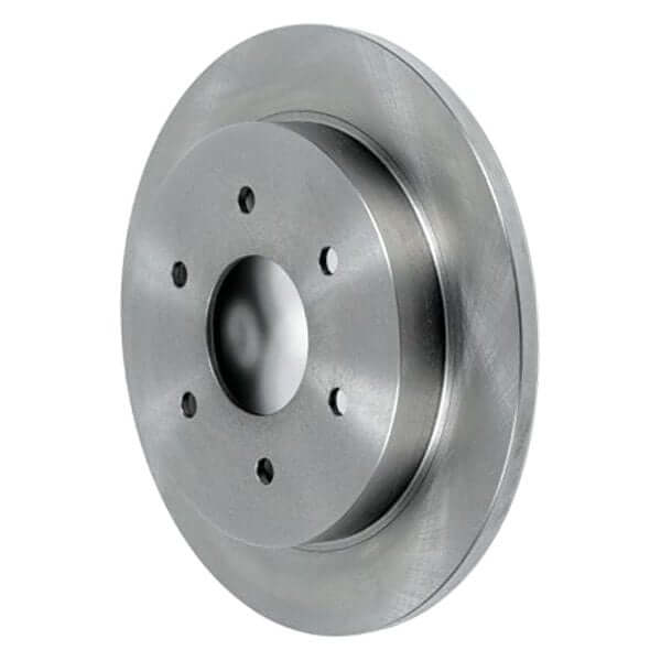 Power Stop JBR994 - Autospecialty OE Vented 1-Piece Plain Rear Brake Rotor vehicle fitment brake part