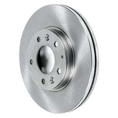 Power Stop JBR998 - Autospecialty OE Vented 1-Piece Plain Front Brake Rotor vehicle fitment brake part