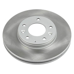 Power Stop JBR998SCR - Front Semi Coated Brake Rotor vehicle fitment brake part