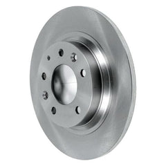 Power Stop JBR999 - Autospecialty OE Solid 1-Piece Plain Rear Brake Rotor vehicle fitment brake part