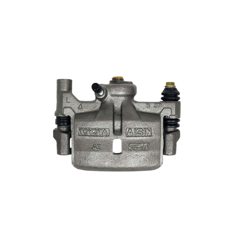 Power Stop L1202 Autospecialty OE Replacement Rear Passenger Side Brake Caliper for 1990-1991 Lexus ES250 product image