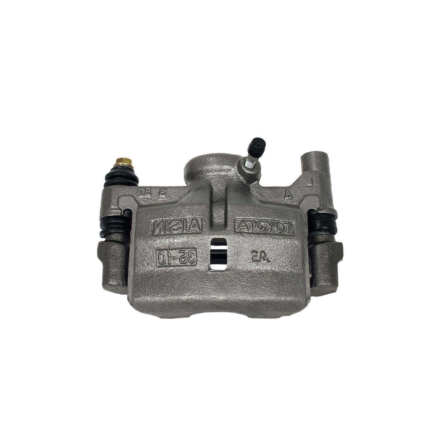 Power Stop L1203 Autospecialty OE Replacement Rear Driver Side Brake Caliper for 1990-1991 Lexus ES250 product image
