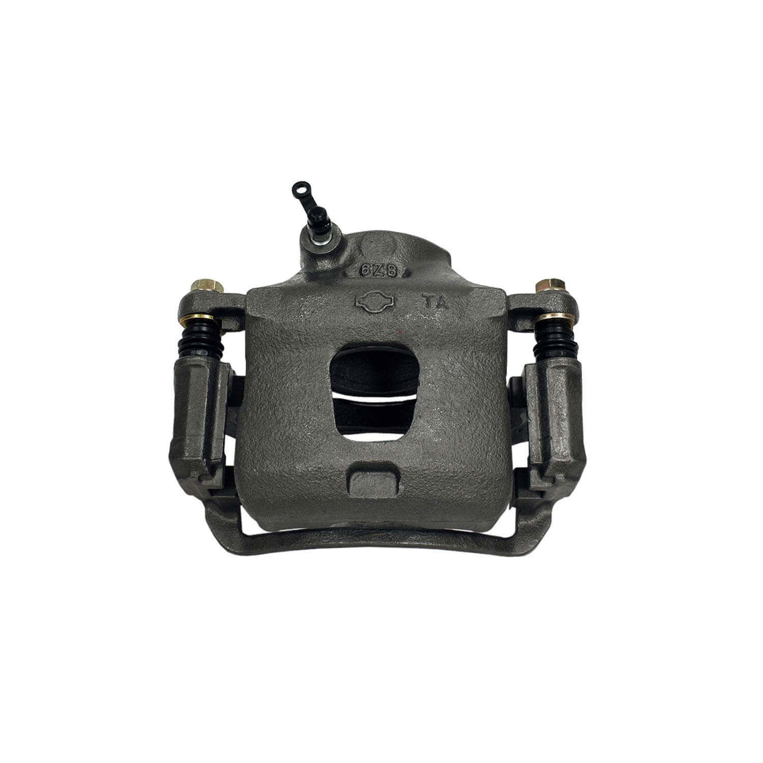 Power Stop L1218 Autospecialty OE Replacement Front Passenger Side Brake Caliper for 1996-1999 Infiniti I30 product image