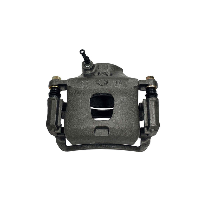 Power Stop L1218 Autospecialty OE Replacement Front Passenger Side Brake Caliper for 1996-1999 Infiniti I30 product image