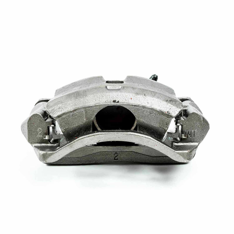 Power Stop L1335 Autospecialty OE Replacement Front Brake Caliper for 1997-1999 Acura CL product image