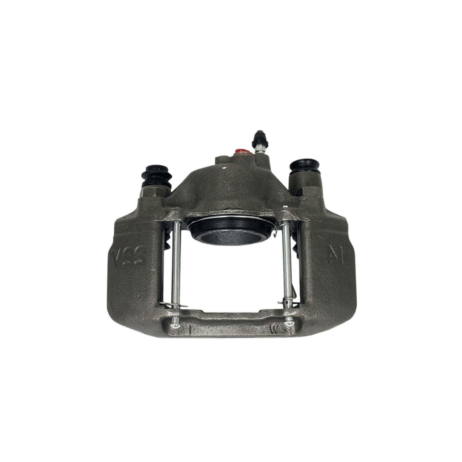Power Stop L1337 Autospecialty OE Replacement Front Driver Side Brake Caliper for 1991-2003 Ford Escort product image