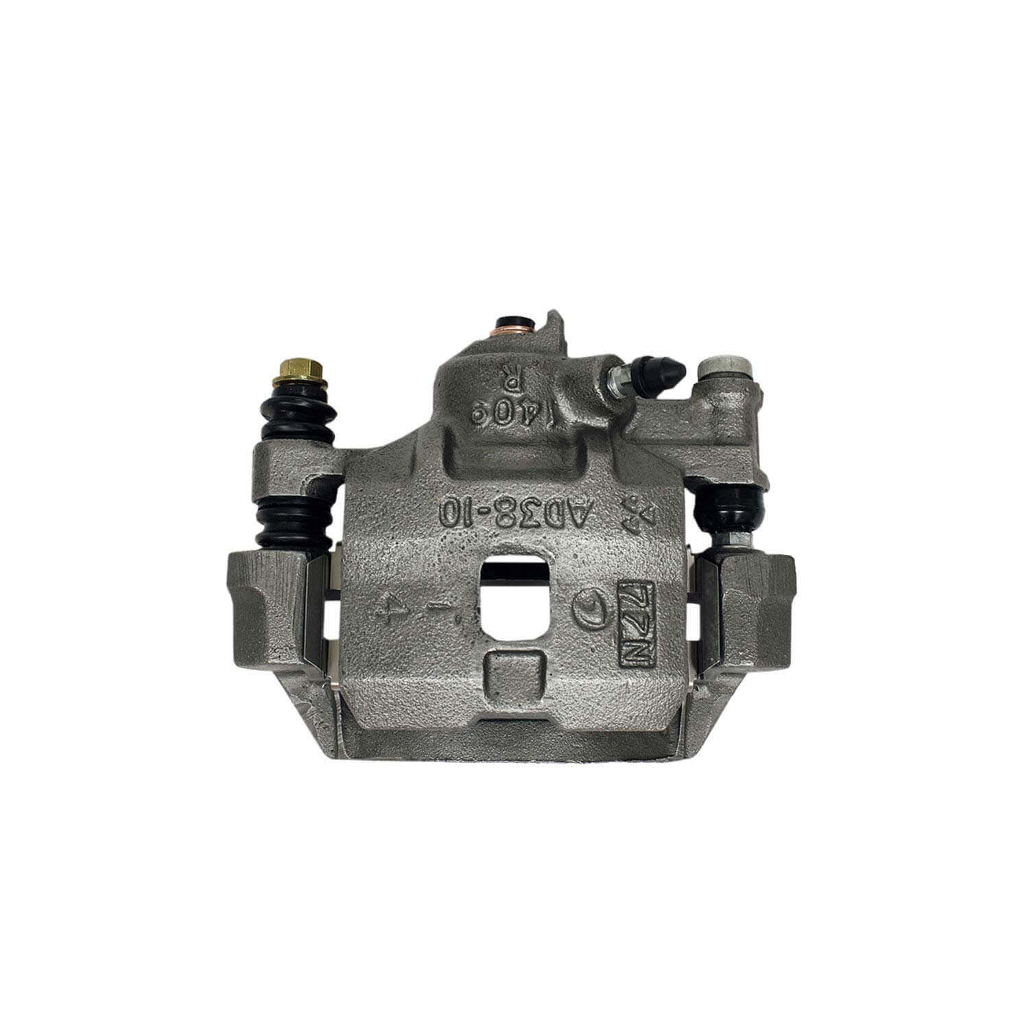 Power Stop L1340 Autospecialty OE Replacement Rear Passenger Side Brake Caliper for 1993-1997 Subaru Impreza Station Wagon product image