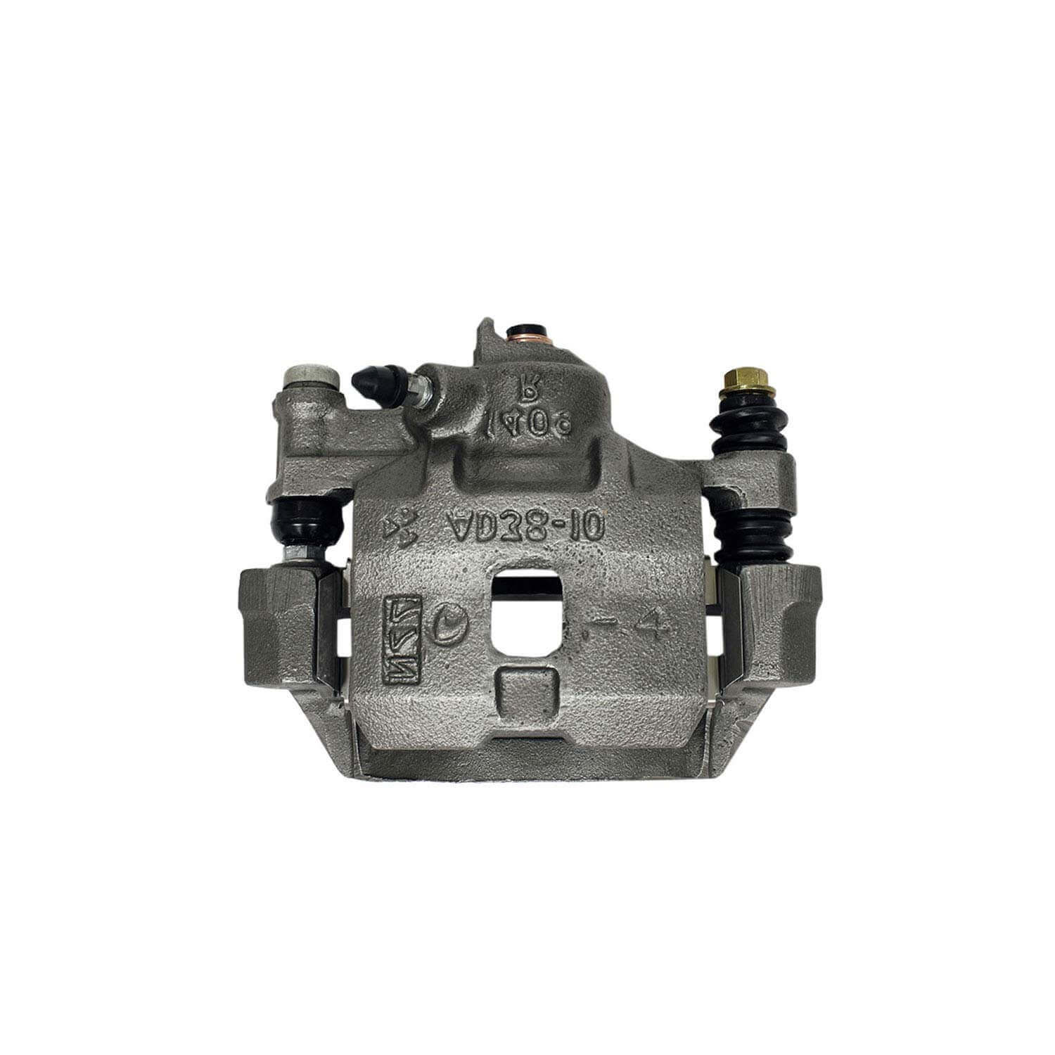 Power Stop L1341 Autospecialty OE Replacement Rear Driver Side Brake Caliper for 1993-1997 Subaru Impreza Station Wagon product image
