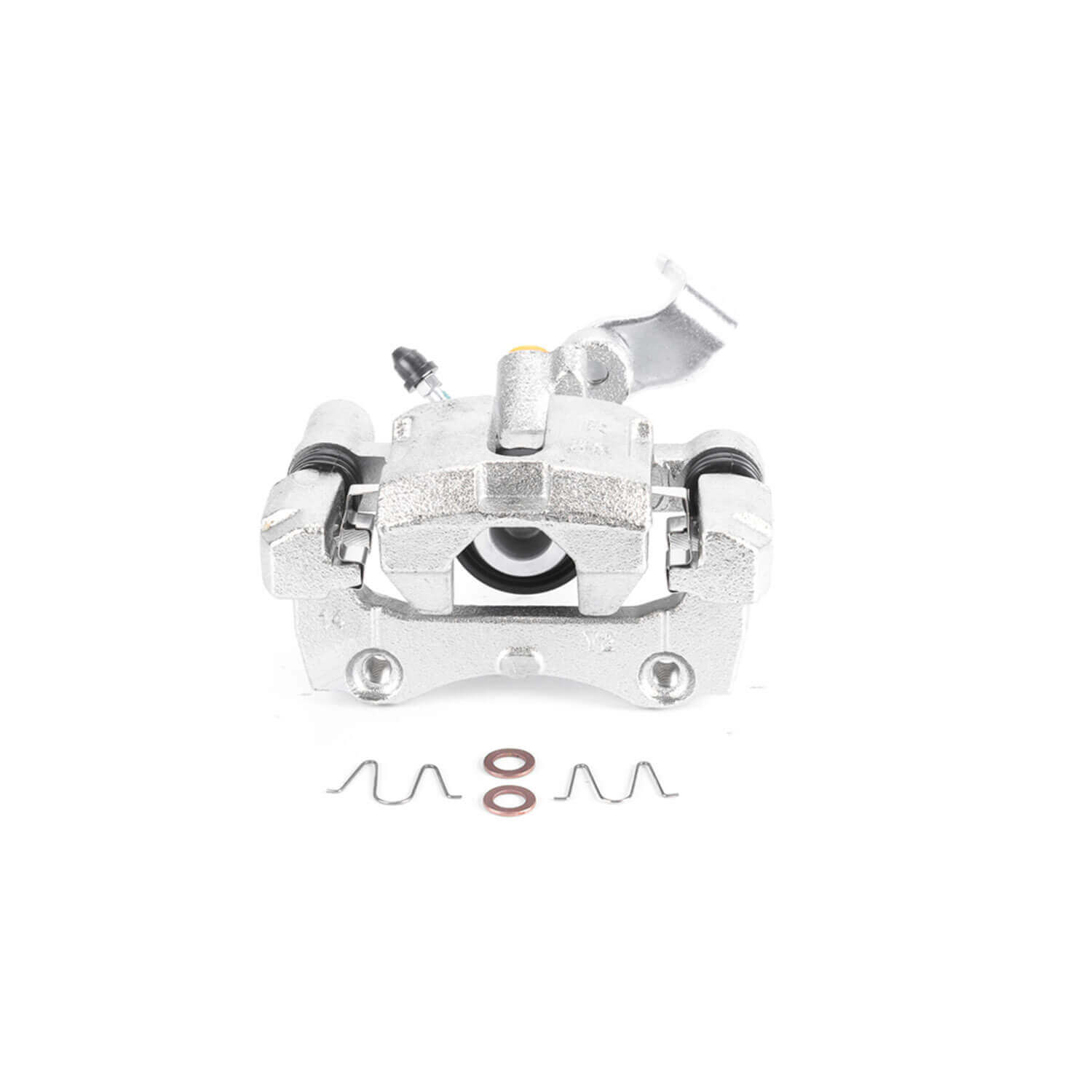 Power Stop L1377A Autospecialty OE Replacement Rear Passenger Side Brake Caliper for 1994-1997 Mazda Miata / MX-5 product image