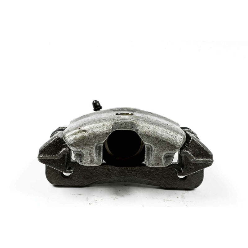 Power Stop L1379 Autospecialty OE Replacement Front Brake Caliper for 1990 Honda Civic Base, DX, LX, Si product image