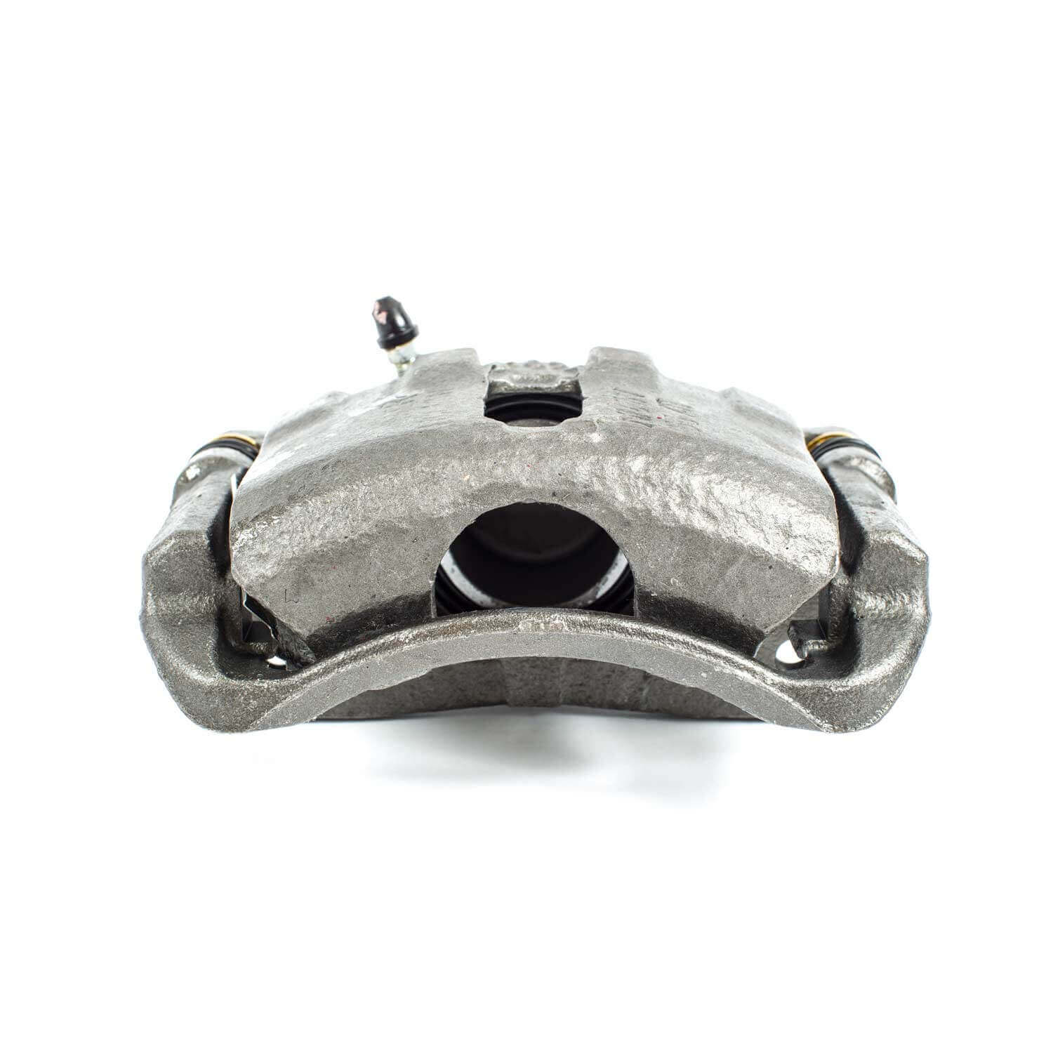 Power Stop L1381 Autospecialty OE Replacement Front Passenger Side Brake Caliper for 1990-1993 Honda Accord Sedan (4 Door) product image