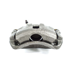 Power Stop L1381 Autospecialty OE Replacement Front Passenger Side Brake Caliper for 1990-1993 Honda Accord Sedan (4 Door) product image