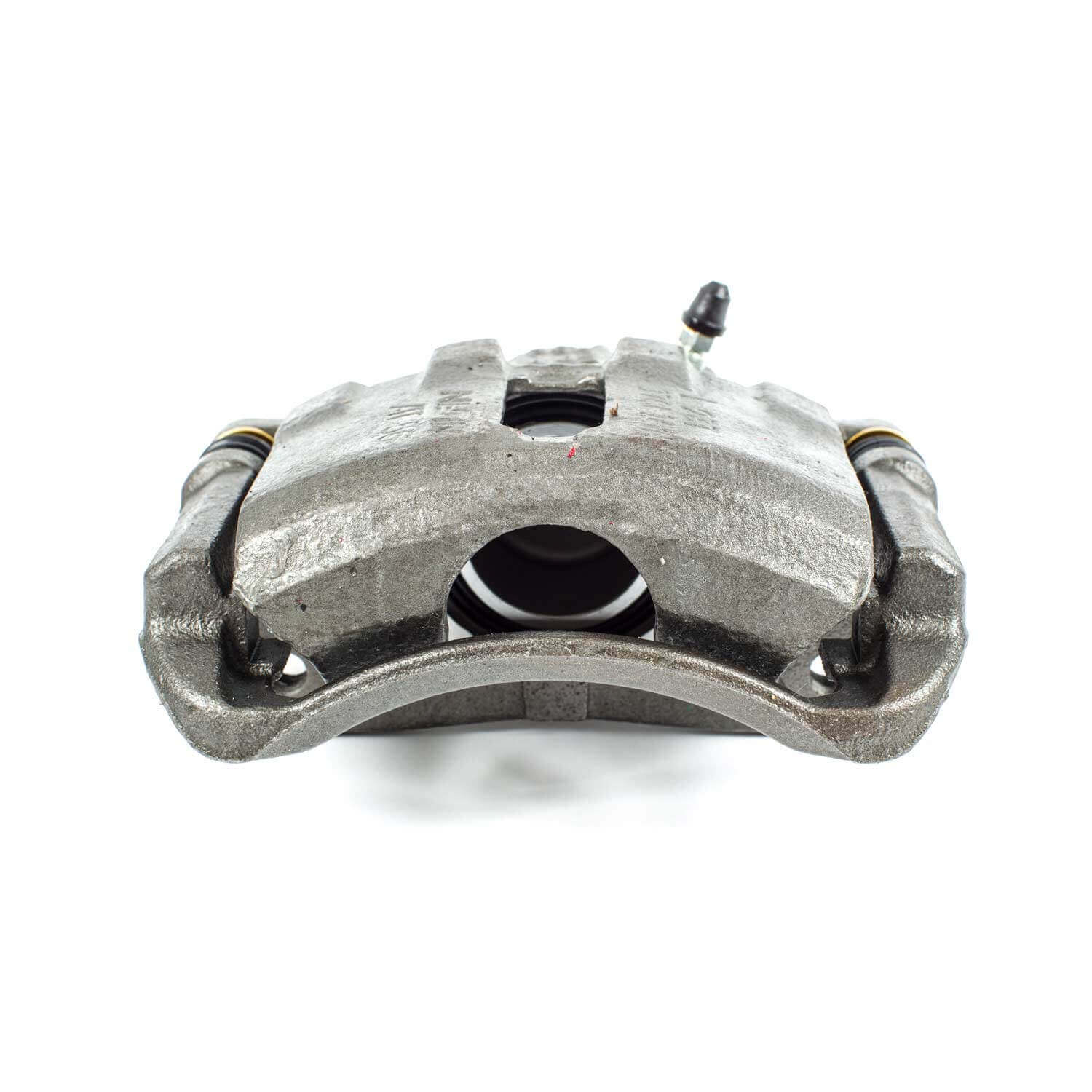 Power Stop L1382 Autospecialty OE Replacement Front Driver Side Brake Caliper for 1990-1993 Honda Accord Sedan (4 Door) product image