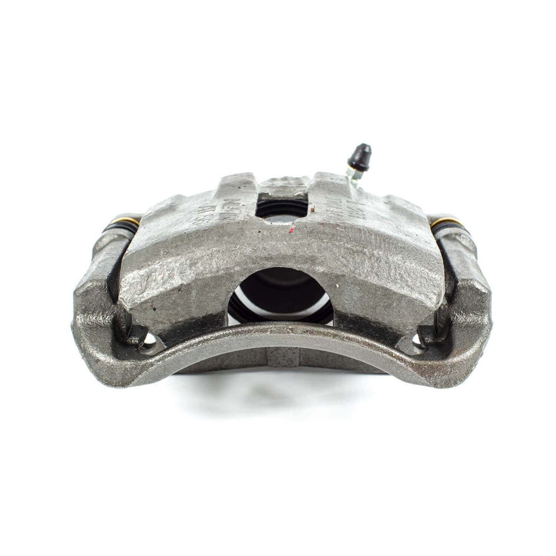 Power Stop L1382 Autospecialty OE Replacement Front Driver Side Brake Caliper for 1990-1993 Honda Accord Sedan (4 Door) product image