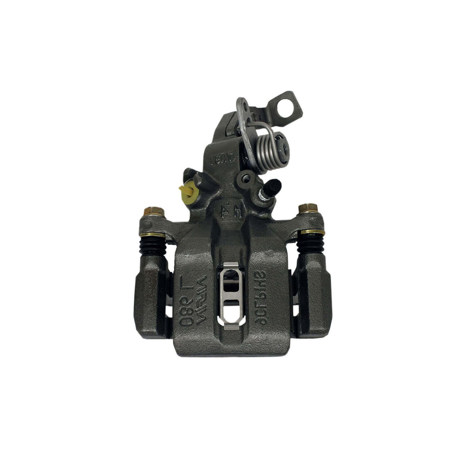 Power Stop L1446 Autospecialty OE Replacement Rear Passenger Side Brake Caliper for 1990 Honda Accord product image