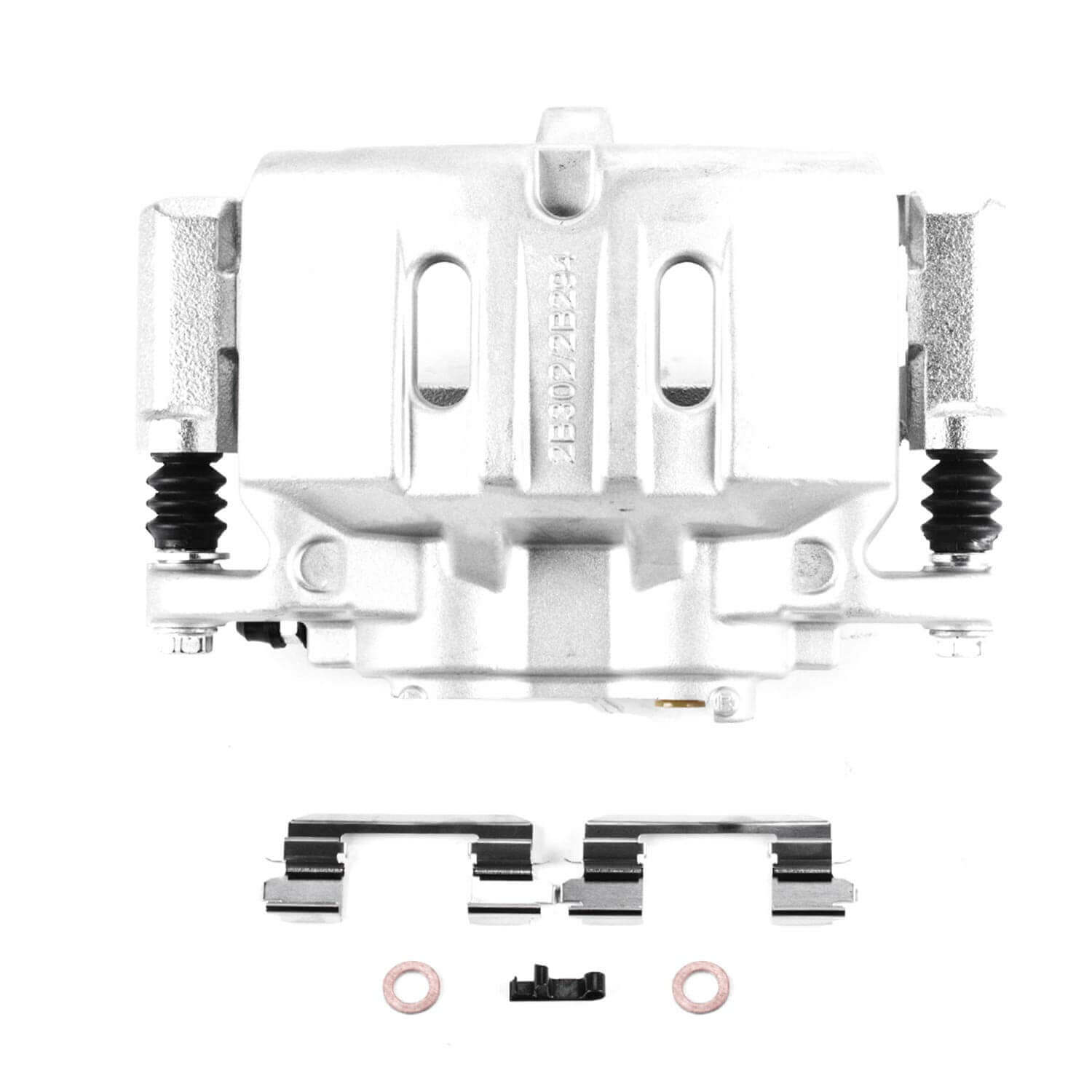 Power Stop L15008 Autospecialty OE Replacement Front Brake Caliper for 2015-2017 Ford Mustang product image
