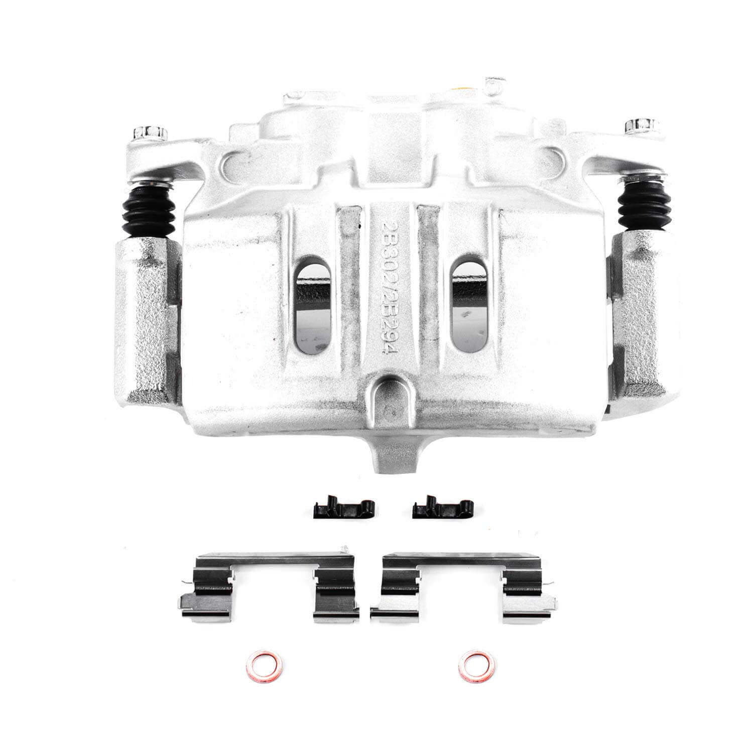Power Stop L15009 Autospecialty OE Replacement Front Brake Caliper for 2015-2017 Ford Mustang product image