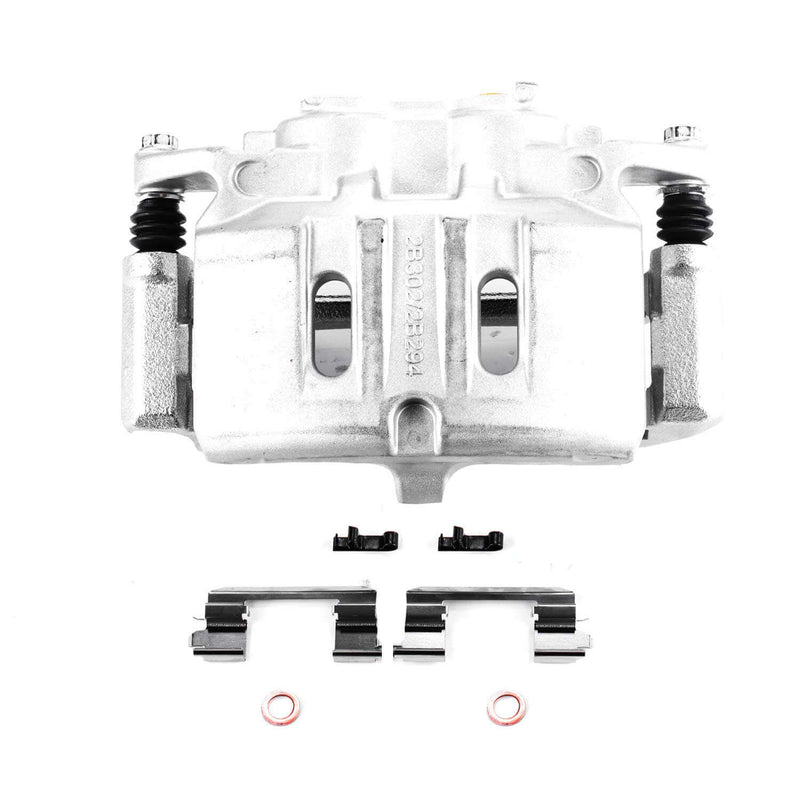 Power Stop L15009 Autospecialty OE Replacement Front Brake Caliper for 2015-2017 Ford Mustang product image