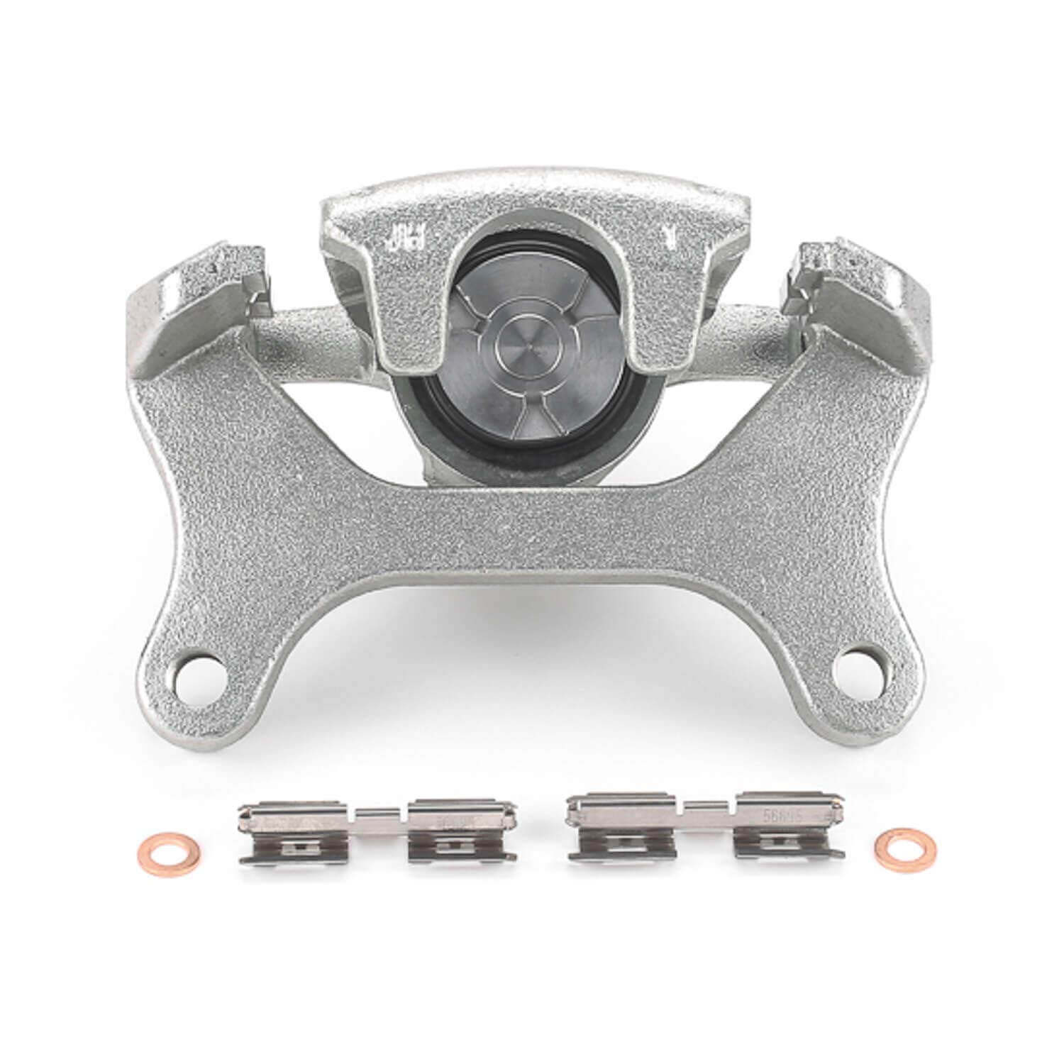 Power Stop L15019 Autospecialty OE Replacement Rear Passenger Side Brake Caliper for 2018 Ford F-150 King Ranch, Lariat, Limited, Platinum, XL, XLT product image