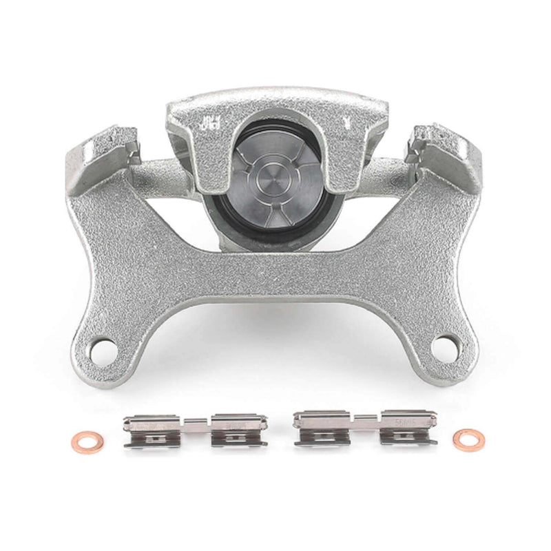 Power Stop L15019 Autospecialty OE Replacement Rear Passenger Side Brake Caliper for 2018 Ford F-150 King Ranch, Lariat, Limited, Platinum, XL, XLT product image