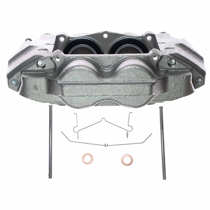 Power Stop L15020 Autospecialty OE Replacement Front Driver Side Brake Caliper for 2016-2023 Lexus GX460 product image