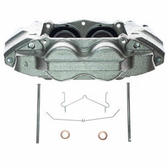 Power Stop L15021 Autospecialty OE Replacement Front Passenger Side Brake Caliper for 2016-2023 Lexus GX460 product image