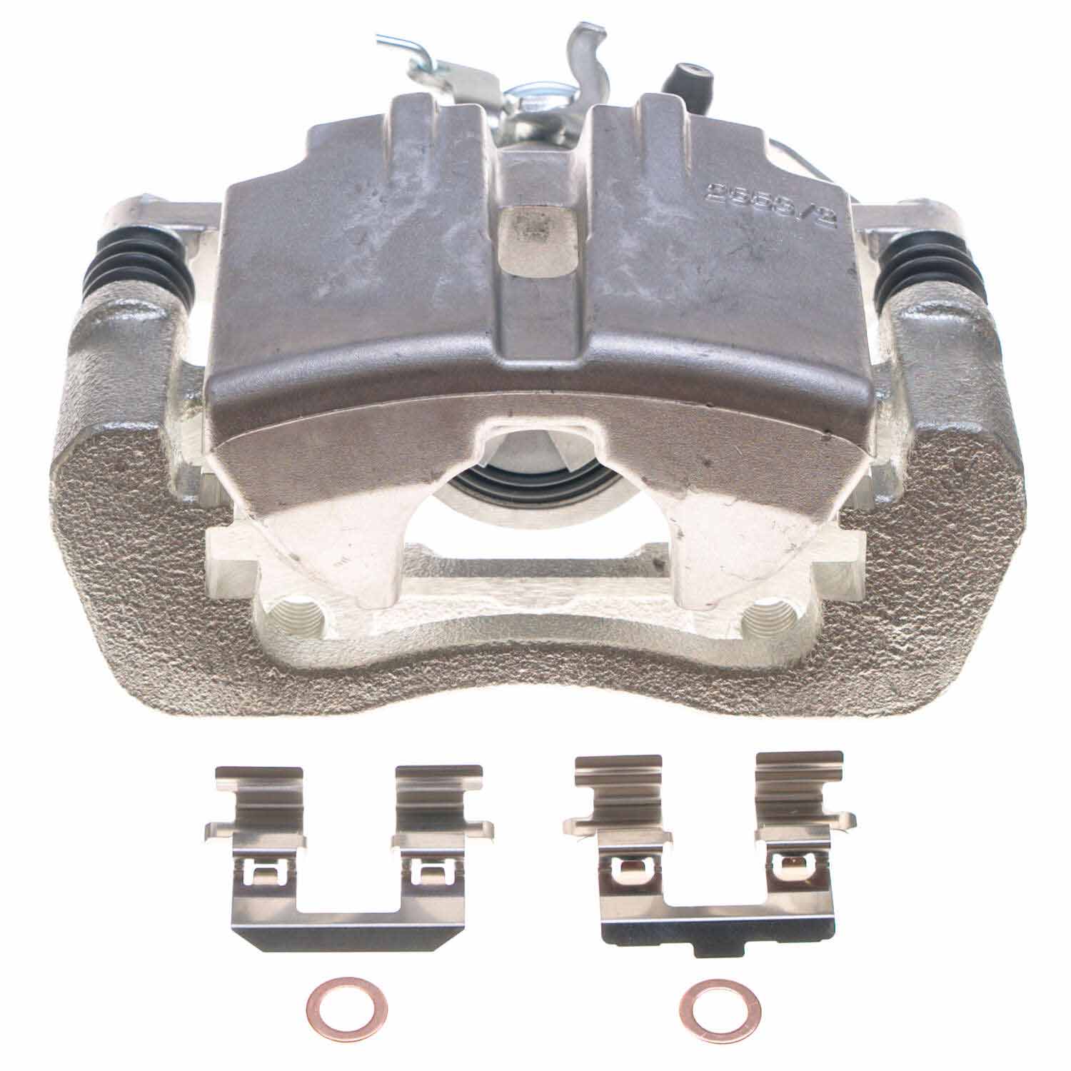 Power Stop L15028 Autospecialty OE Replacement Rear Passenger Side Brake Calipers for 2015-2019 Ford Mustang product image