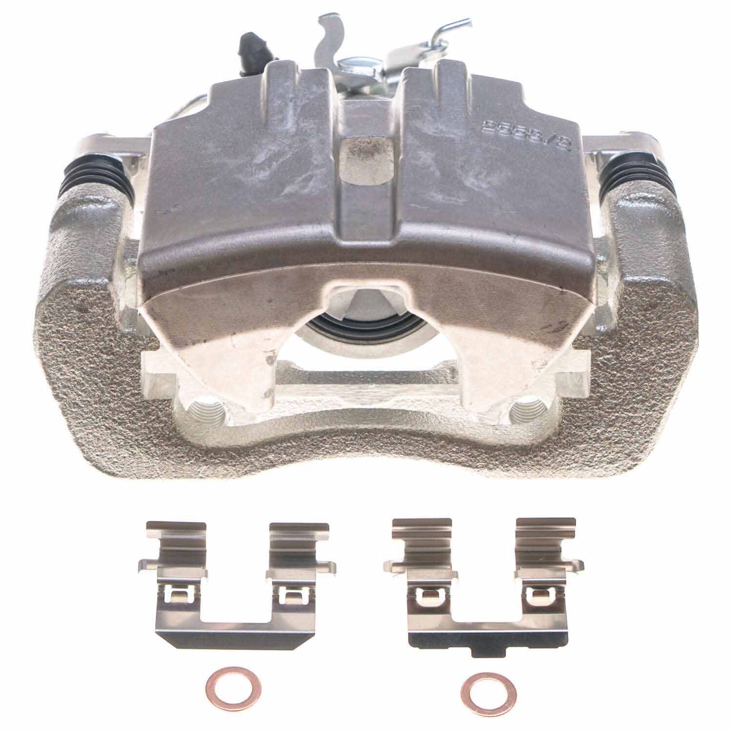 Power Stop L15029 Autospecialty OE Replacement Rear Driver Side Brake Calipers for 2015-2019 Ford Mustang product image