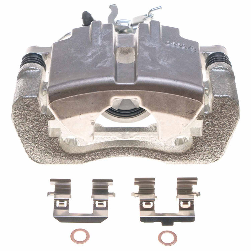Power Stop L15029 Autospecialty OE Replacement Rear Driver Side Brake Calipers for 2015-2019 Ford Mustang product image