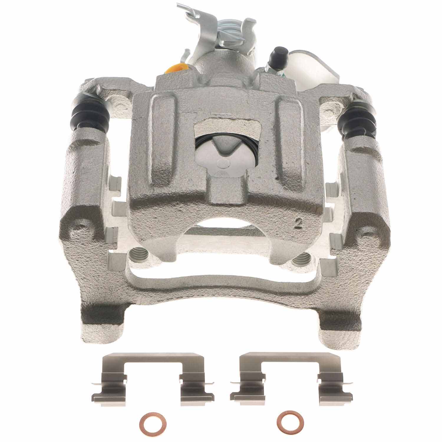 Power Stop L15030 Autospecialty OE Replacement Rear Passenger Side Brake Calipers for 2015-2019 Ford Mustang product image