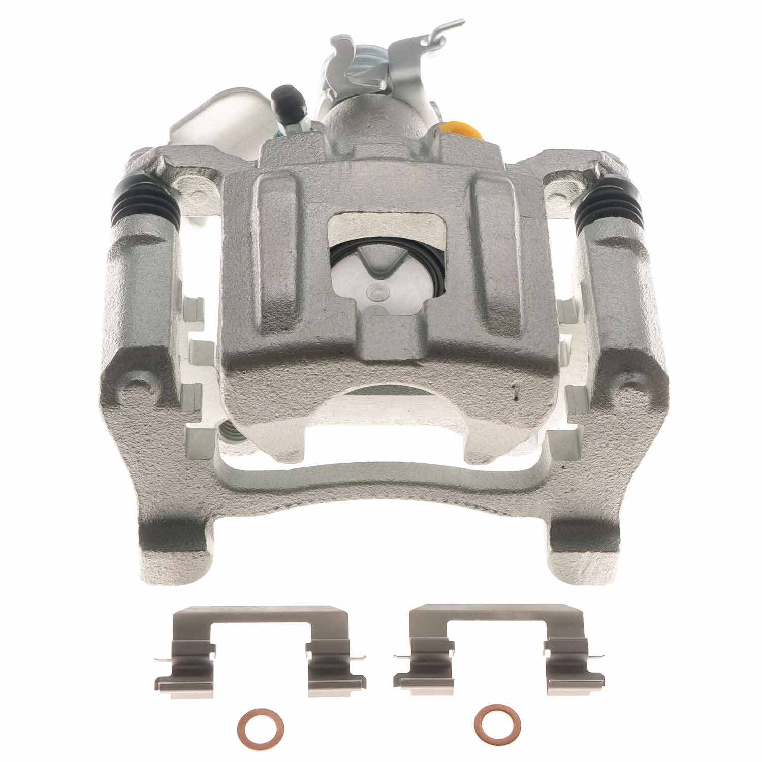 Power Stop L15031 Autospecialty OE Replacement Rear Driver Side Brake Calipers for 2015-2019 Ford Mustang product image
